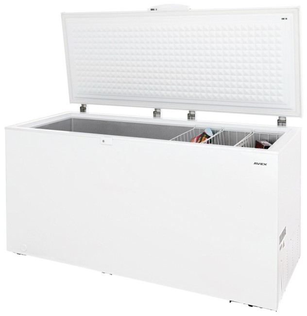 Морозильный ларь Avex CF 600