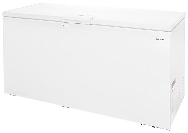 Морозильный ларь Avex CF 600