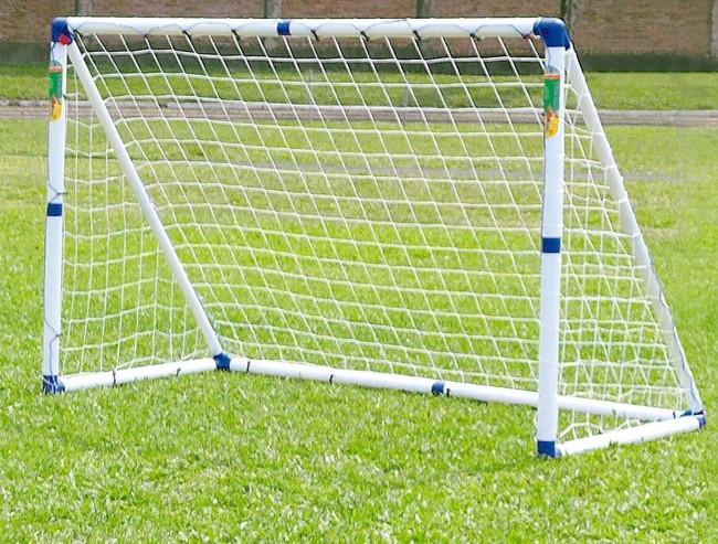 Ворота DFC GOAL153A