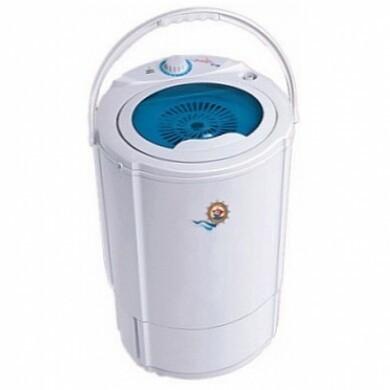 Стиральная машина Ассоль Т128-26