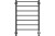 Полотенцесушитель Royal Thermo Classic П7 (НС-1443118) Полотенцесушитель Royal Thermo Classic П7 (НС-1443118)