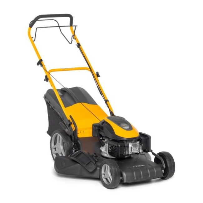 Газонокосилка бензиновая Stiga Combi 53 SQ Газонокосилка бензиновая Stiga Combi 53 SQ