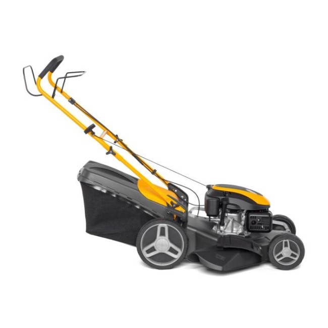 Газонокосилка бензиновая Stiga Combi 53 SQ Газонокосилка бензиновая Stiga Combi 53 SQ