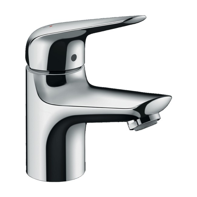 Кран для холодной воды Hansgrohe Novus (71050000) хром