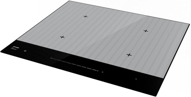 Встраиваемая индукционная варочная панель Gorenje IS 641 ST