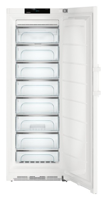 Морозильная камера Liebherr GN 5275