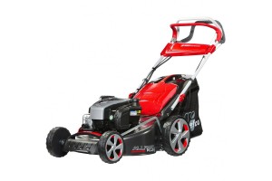 Газонокосилка бензиновая Efco LR 53 TBXE Allroad plus 4