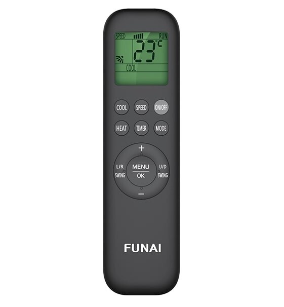 Сплит-система Funai RAC-I-BS30HP.D01 Сплит-система Funai RAC-I-BS30HP.D01