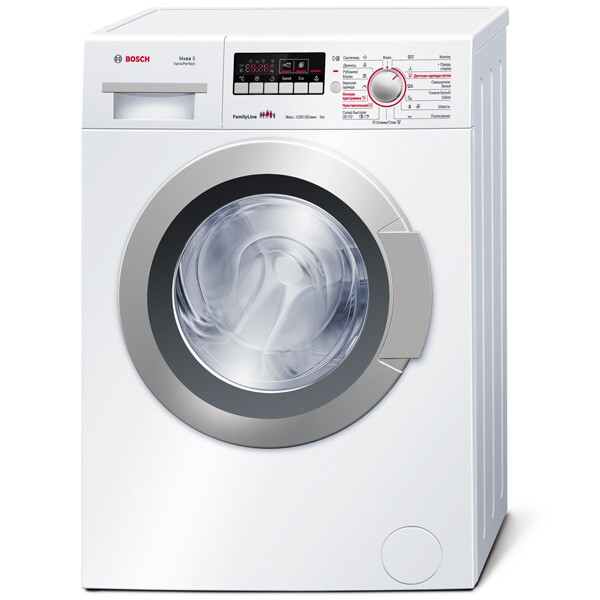 Стиральная машина Bosch WLG 2426 FOE Стиральная машина Bosch WLG 2426 FOE