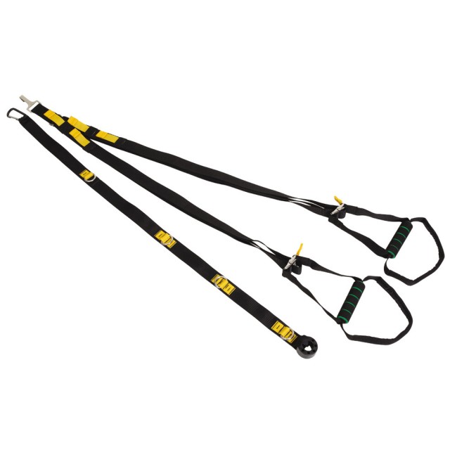 Ремень для тренинга AeroFit Professional FT-FS-TR95 Ремень для тренинга AeroFit Professional FT-FS-TR95