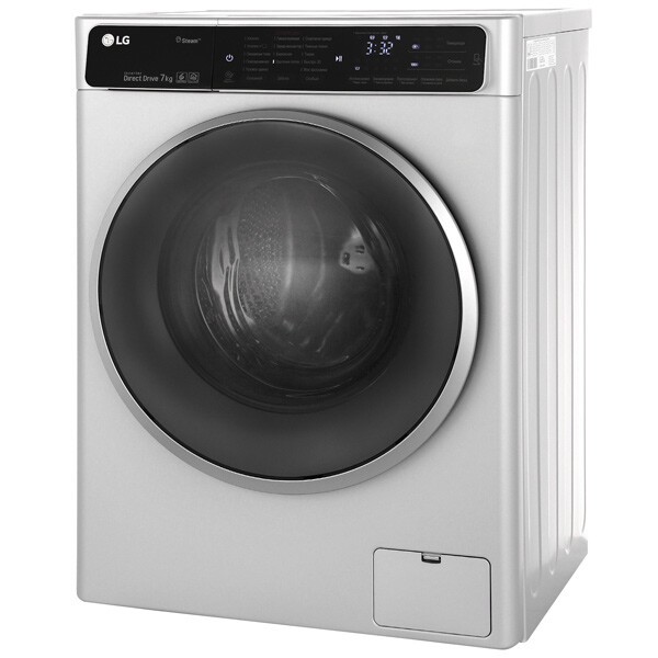 Стиральная машина LG F-2H6HS1L