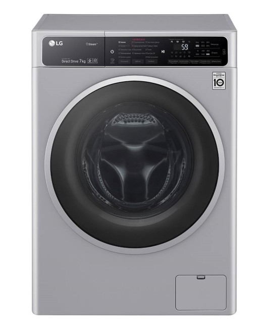 Стиральная машина LG F-2H6HS1L