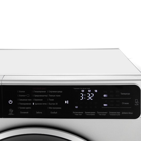 Стиральная машина LG F-2H6HS1L