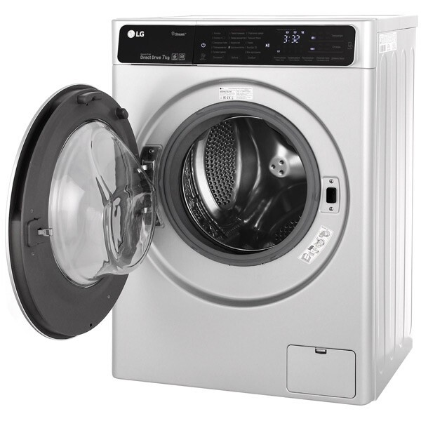 Стиральная машина LG F-2H6HS1L