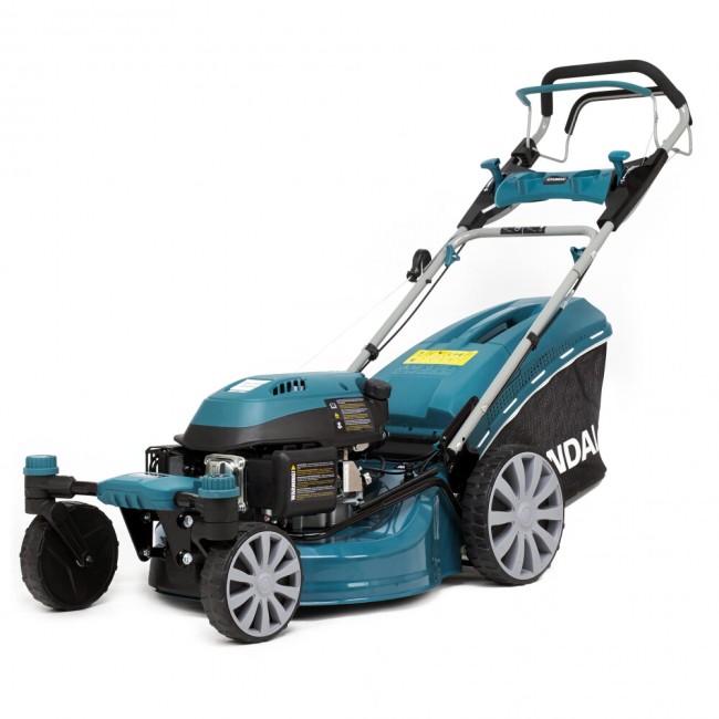 Газонокосилка бензиновая Hyundai L 5110RS