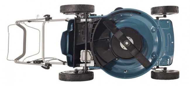 Газонокосилка бензиновая Hyundai L 5110RS