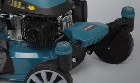 Газонокосилка бензиновая Hyundai L 5110RS