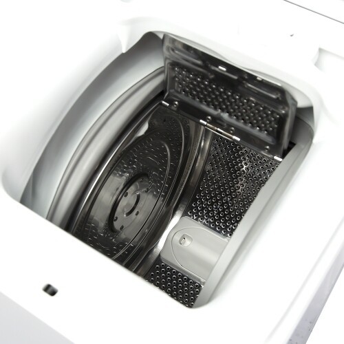 Стиральная машина Electrolux EWT 0862 TDW Стиральная машина Electrolux EWT 0862 TDW
