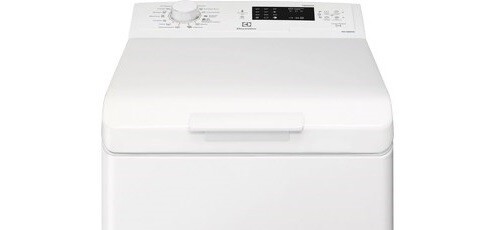 Стиральная машина Electrolux EWT 0862 TDW Стиральная машина Electrolux EWT 0862 TDW