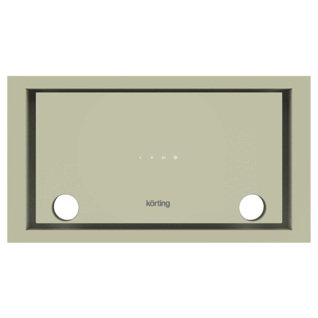 Встраиваемая вытяжка Korting KHI 6777 GB