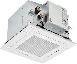 Сплит-система кассетного типа Toshiba Standard RAV-RM801UTP-E Сплит-система кассетного типа Toshiba Standard RAV-RM801UTP-E