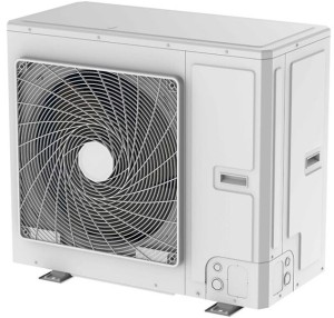 Внешний блок Gree GWHD(28)NK6OO (LC)(LH)