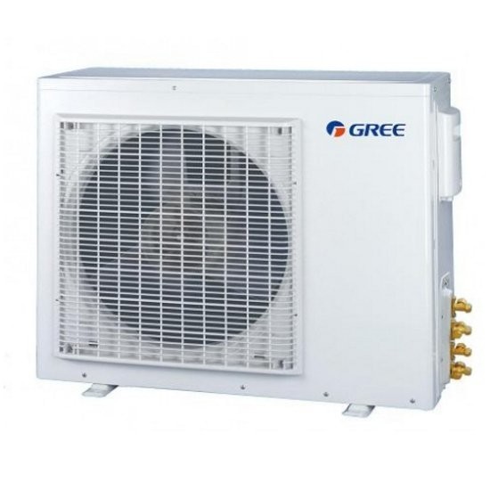 Внешний блок кондиционера Gree GWHD(28)NK3KO(LCLH) Внешний блок кондиционера Gree GWHD(28)NK3KO(LCLH)