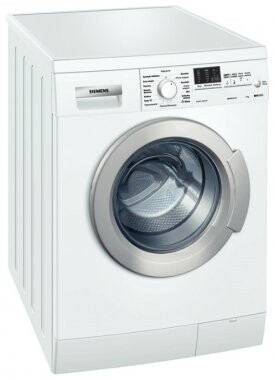 Стиральная машина Siemens WM 12E465