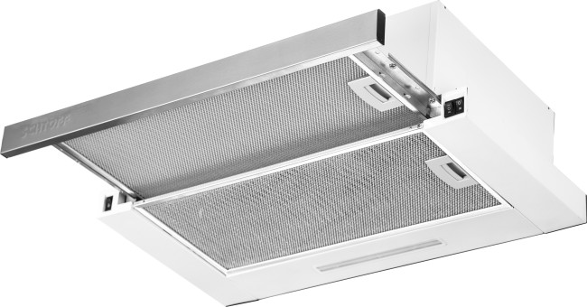 Встраиваемая вытяжка Schtoff Strelka 60 Inox