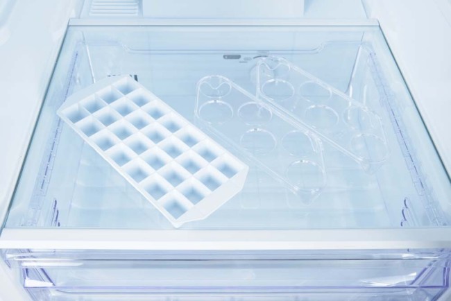 Холодильник Zarget ZRB 310NS1WM