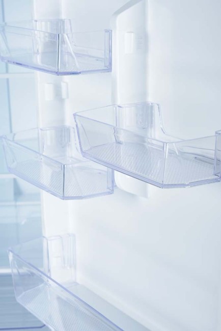 Холодильник Zarget ZRB 310NS1WM