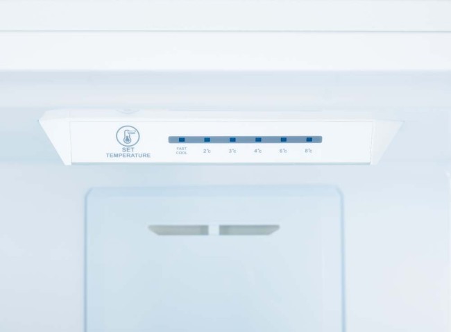 Холодильник Zarget ZRB 310NS1WM