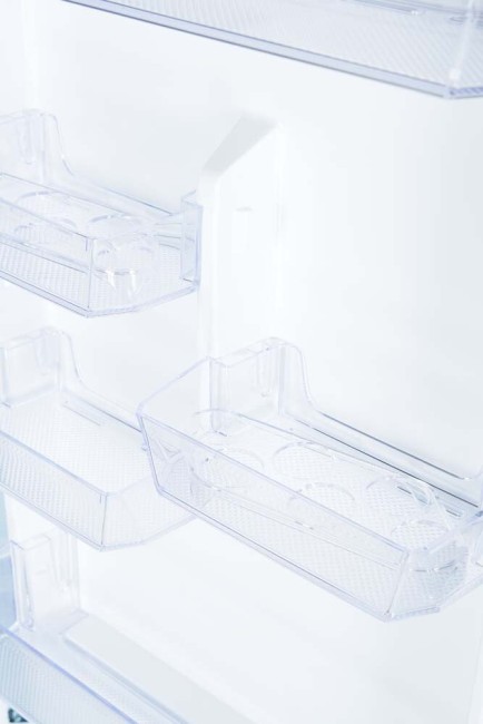 Холодильник Zarget ZRB 310NS1WM