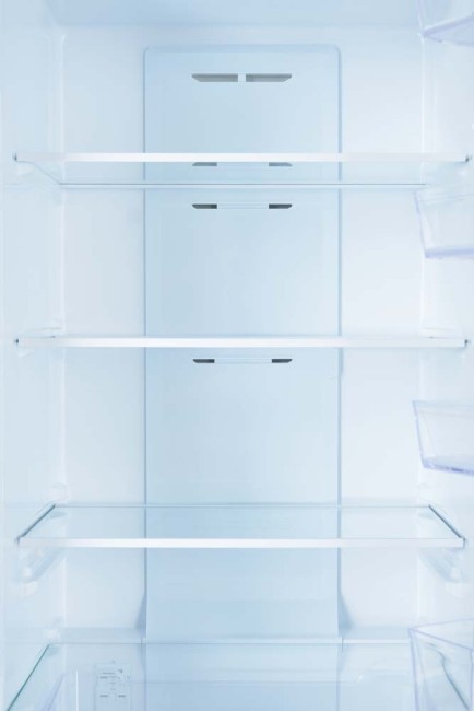 Холодильник Zarget ZRB 310NS1WM