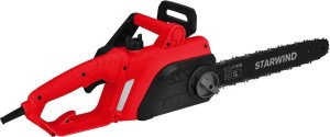 Пила цепная электрическая StarWind SE-2016