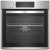 Встраиваемый электрический духовой шкаф Hotpoint-Ariston FE8 824 H IX