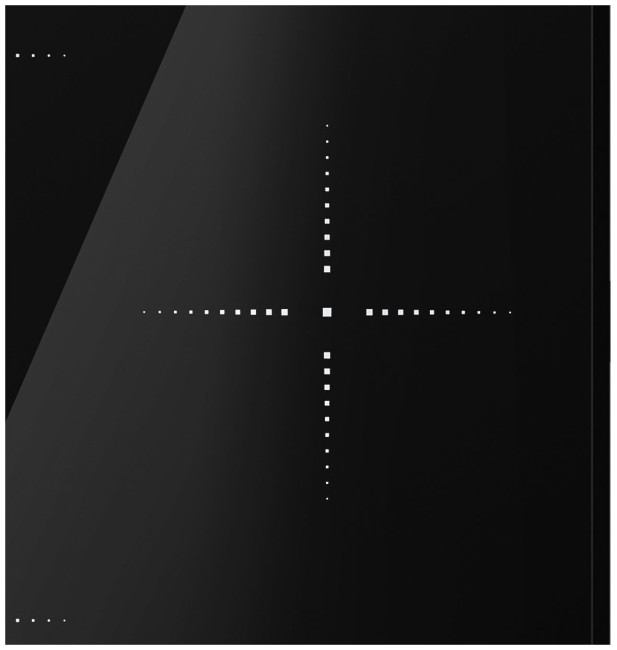 Встраиваемая индукционная варочная панель Ricci DCL-B35401B Встраиваемая индукционная варочная панель Ricci DCL-B35401B
