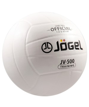 Мяч волейбольный Jögel JV-500 1/40 Мяч волейбольный Jögel JV-500 1/40