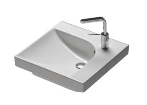 Раковина Hatria YXFB01 Раковина Hatria YXFB01