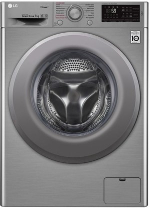 Стиральная машина LG F2M5HS7S