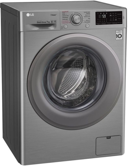 Стиральная машина LG F2M5HS7S