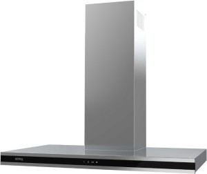 Каминная вытяжка Korting KHC 9737 XGN Каминная вытяжка Korting KHC 9737 XGN