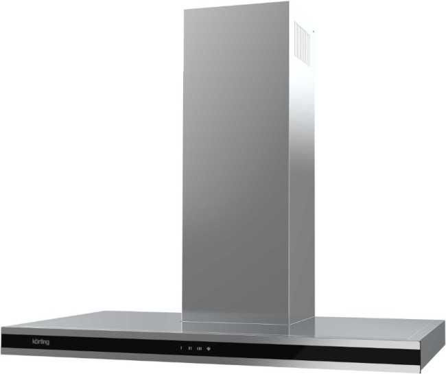 Каминная вытяжка Korting KHC 9737 XGN Каминная вытяжка Korting KHC 9737 XGN