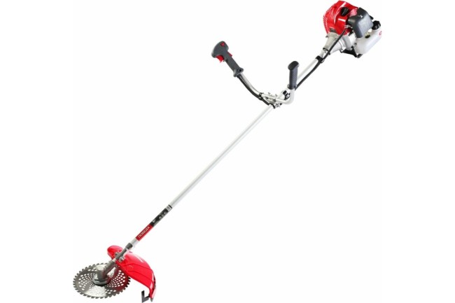 Триммер бензиновый Победа ТБ 143 Триммер бензиновый Победа ТБ 143