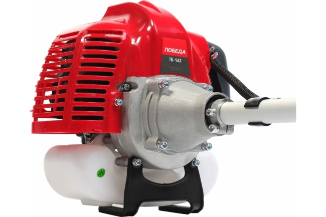 Триммер бензиновый Победа ТБ 143 Триммер бензиновый Победа ТБ 143