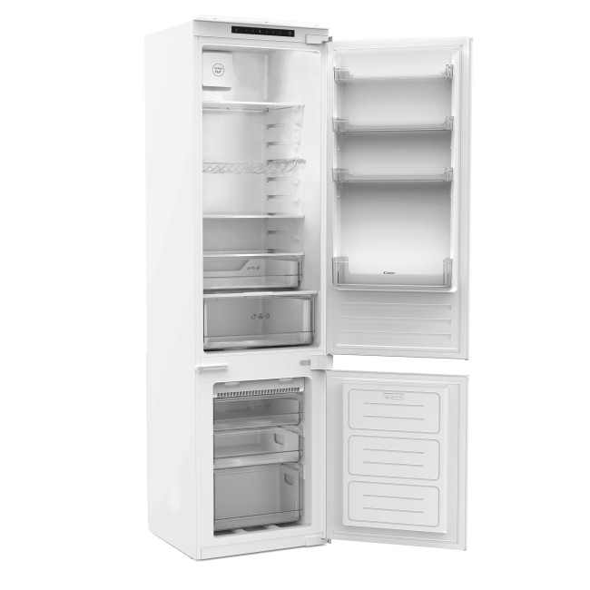 Встраиваемый холодильник Candy BCBF 192 F