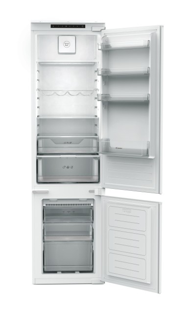 Встраиваемый холодильник Candy BCBF 192 F