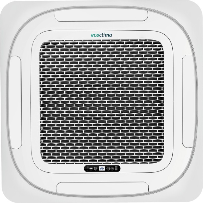 Сплит-система кассетного типа Ecoclima ECLCA-TC18/4R1