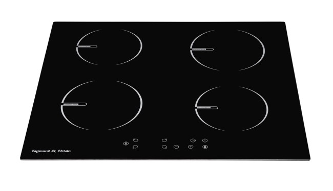 Встраиваемая варочная панель Zigmund & Shtain CIS 029.60 BX
