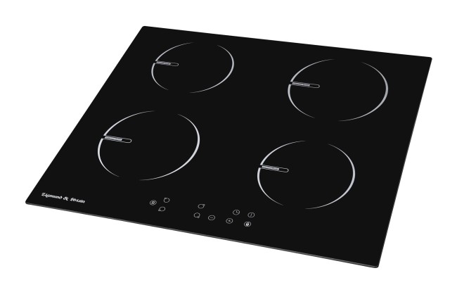 Встраиваемая варочная панель Zigmund & Shtain CIS 029.60 BX